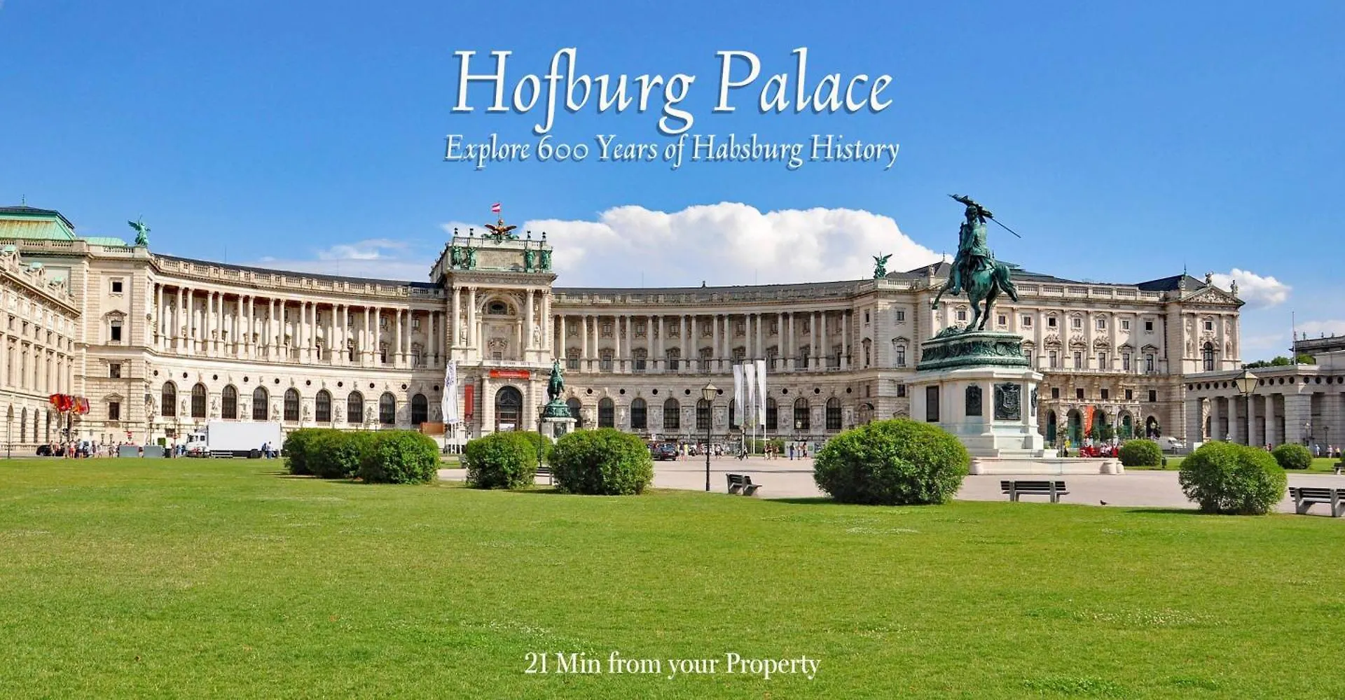 Barrier-Free: 2 Neighboring Apt. Ideal For Groups Vienna