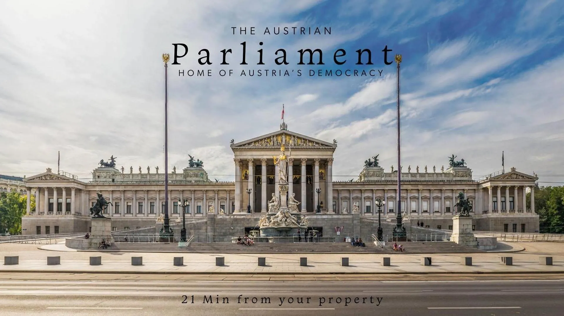 Apartment Barrier-Free: 2 Neighboring Apt. Ideal For Groups Vienna Austria