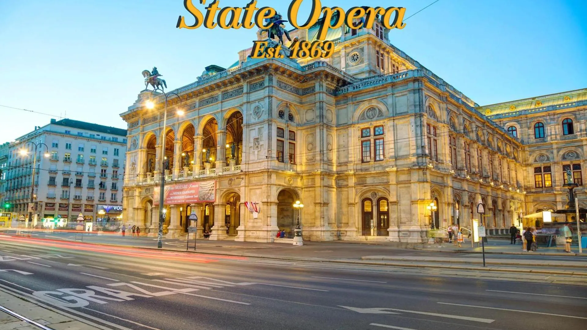 Barrier-Free: 2 Neighboring Apt. Ideal For Groups Vienna Apartment