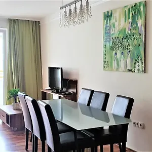 Govienna - Messe Wien Apartment Apartman