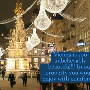  Апартаменты Modern At Rathaus