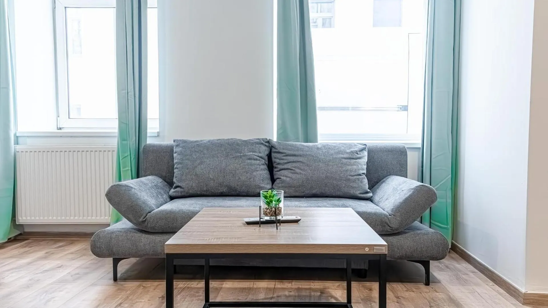 Apartment Barrier-Free: 2 Neighboring Apt. Ideal For Groups Vienna Austria