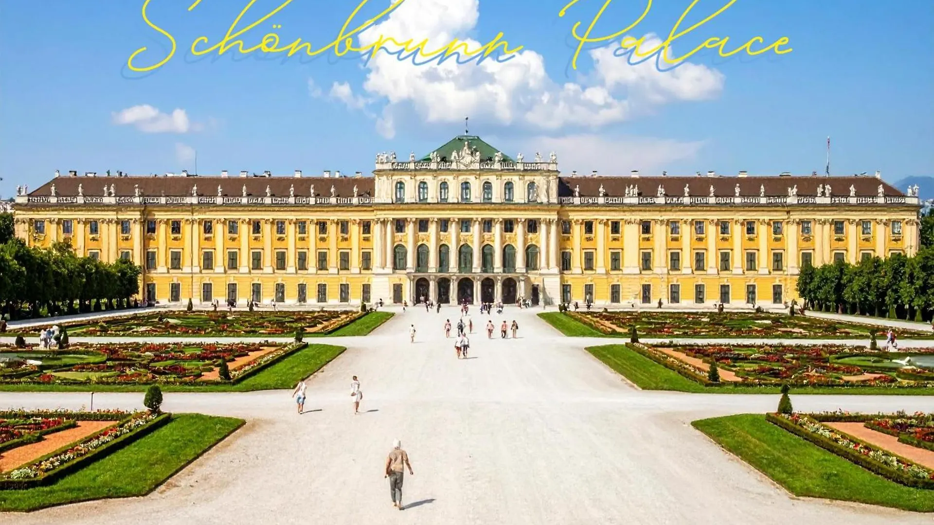 Barrier-Free: 2 Neighboring Apt. Ideal For Groups Vienna Austria
